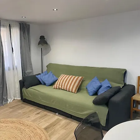 El Portalet Apartamento