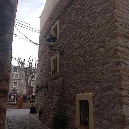 El Portalet Apartamento *
