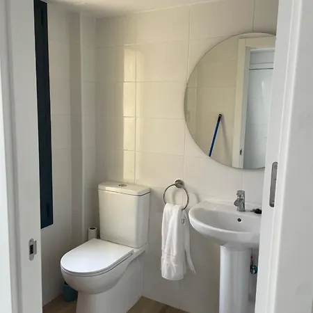 El Portalet Apartamento Montblanc